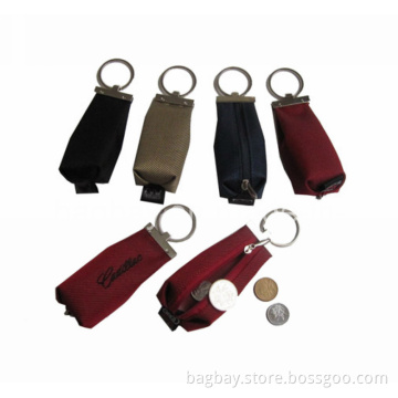 Fabric Coin Purse (WBG09-013)